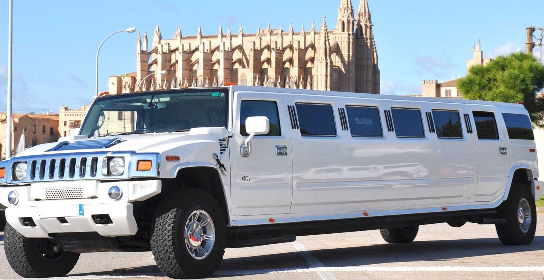 Limusinas en Madrid Limusinas en Madrid