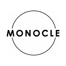Logo Monocle