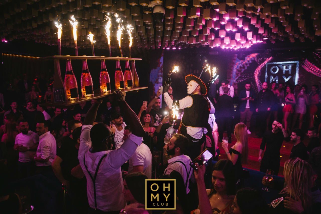 Asesoramiento en Discotecas Discotecas en Madrid