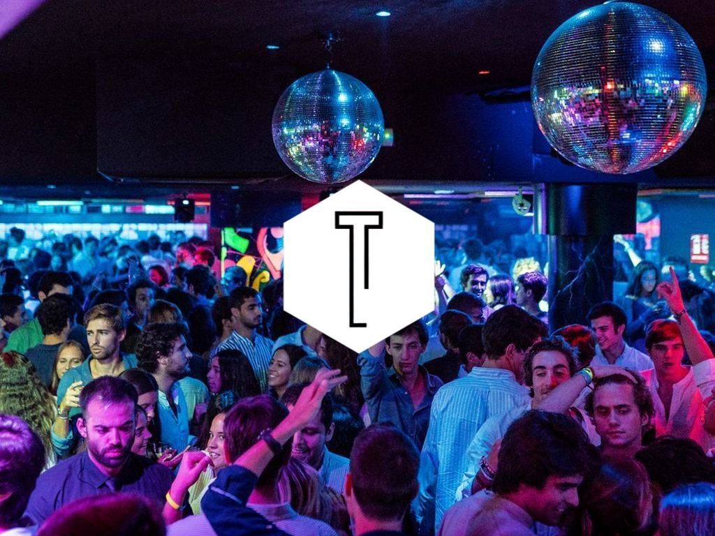 Listas Tiffanys Madrid