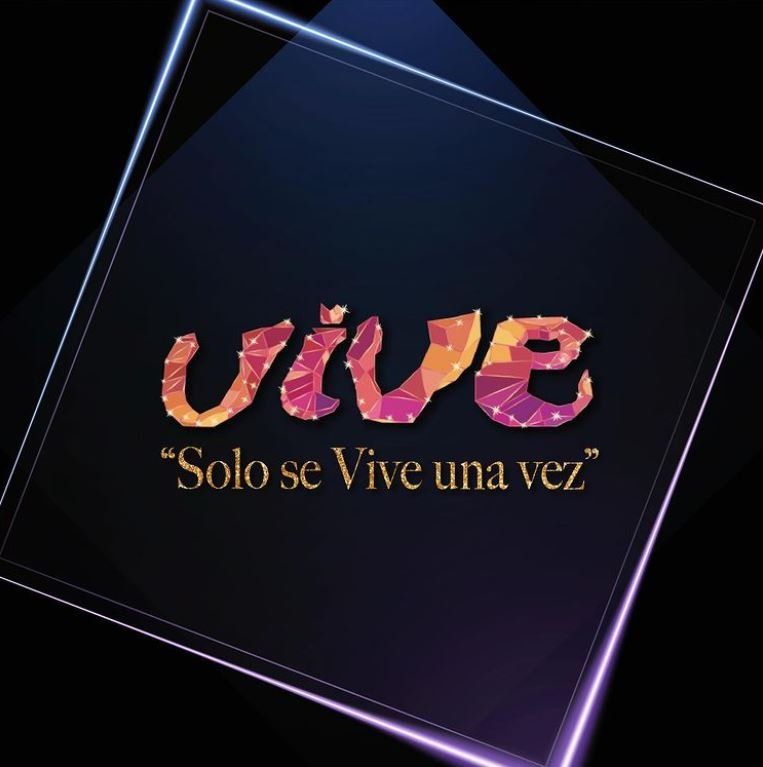 Logo Vive Madrid