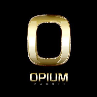 Logo Opium