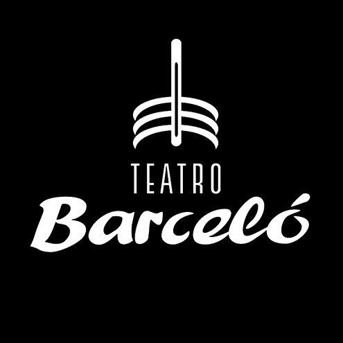 Logo Teatro Barceló