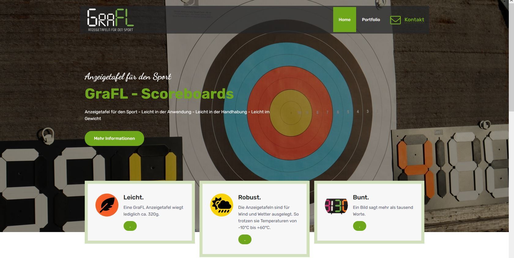 Zur Website der Fa. GraFl