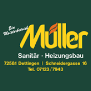 Zur Website der Fa. Müller