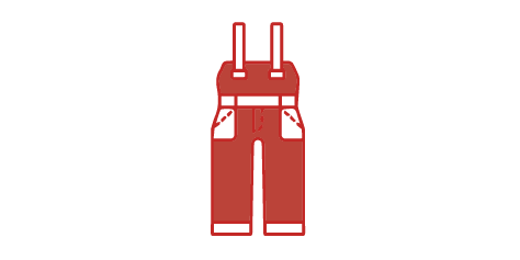 Zuschuss zu Arbeitskleidung