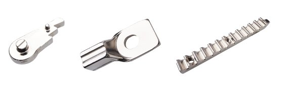 Fließpressgrenzen erweiter - Fertigungsbeispiel