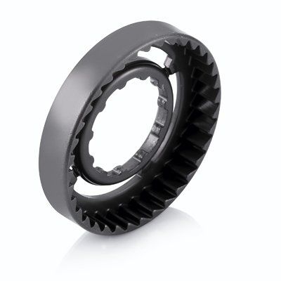 Fließpressgrenzen erweitern