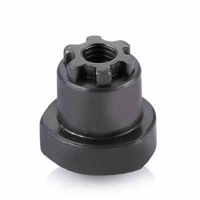 asymmetrische Formteile