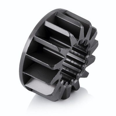 Kaltumformung von Stahl