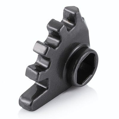 KALTUMFORMUNG FÜR VIELFÄLTIGE GEOMETRIEN