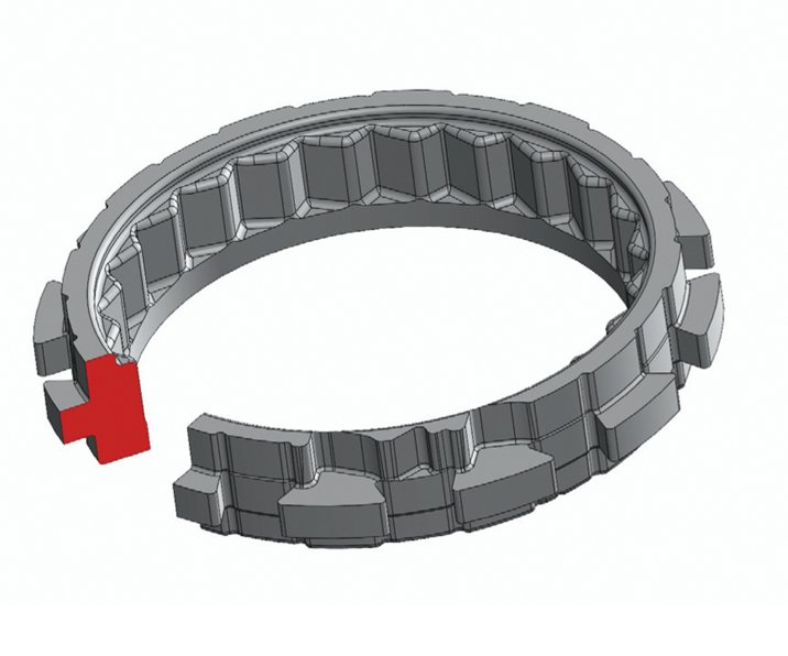 Innen- und Außengeometrien