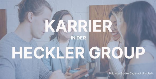 Gesucht: Technisches Know-how und Teamgeist im Prjektmanagement