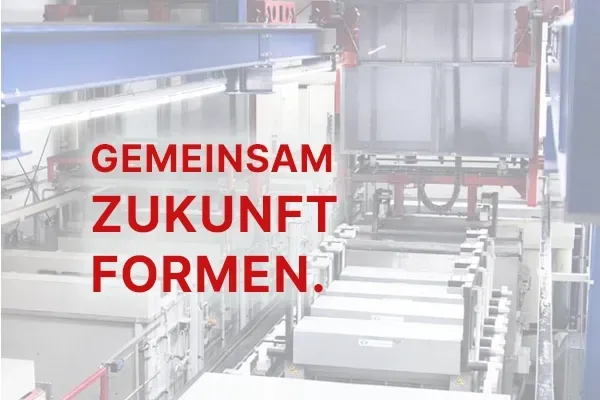 Zukunft gestalten in der Galvanik: Neues Stellenangebot bei Heckler in der Nähe von Pforzheim