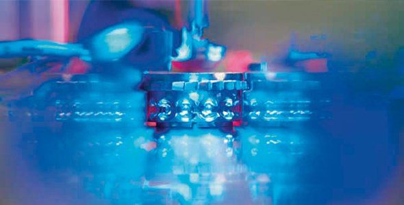 Zertifizierungen der HECKLER Group