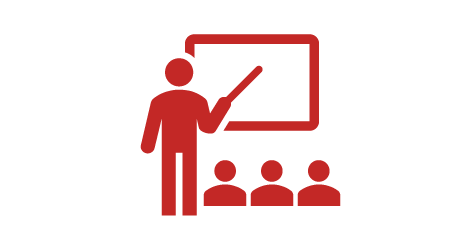 Ausführliche Einarbeitung