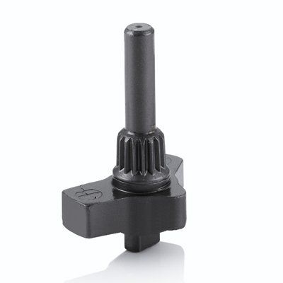 Symmetrische Formteile