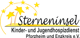 Weihnachtsspende Kinderhospiz Sterneninsel
