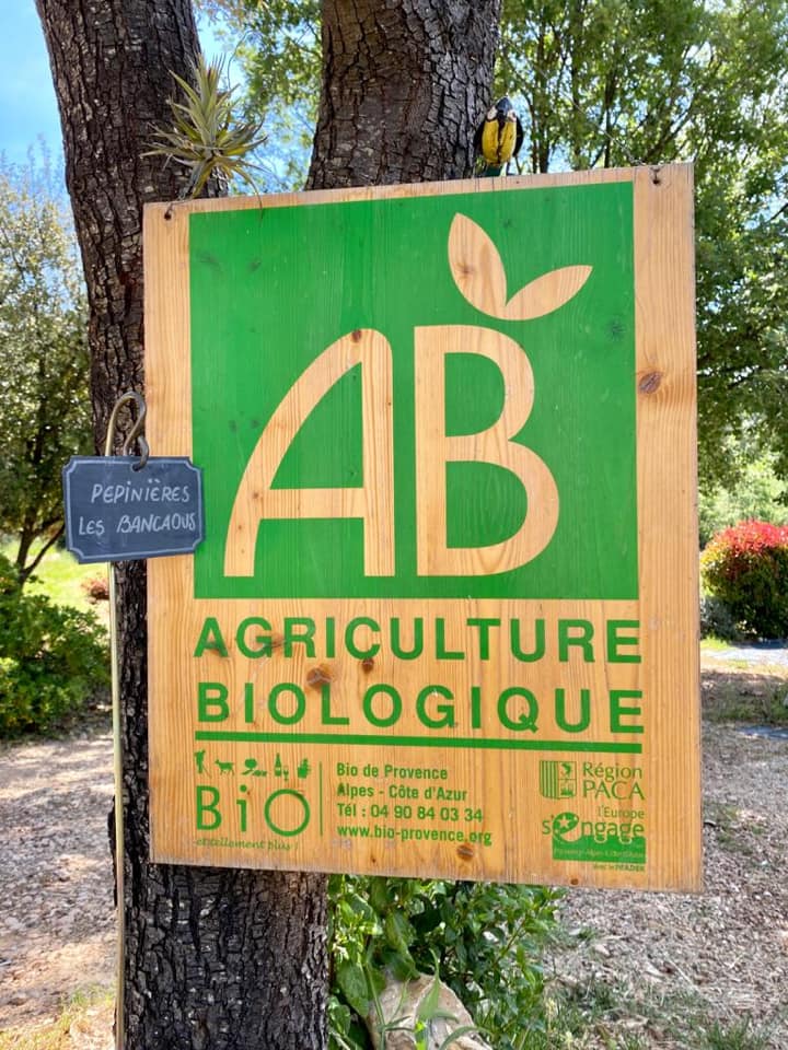 Agriculture Biologique