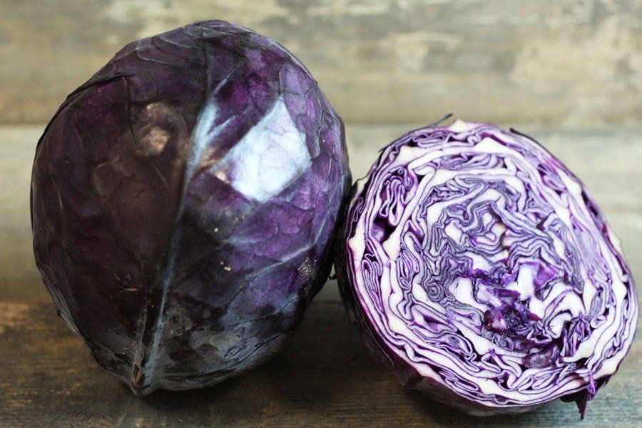 Aubergine de Barbentane AB