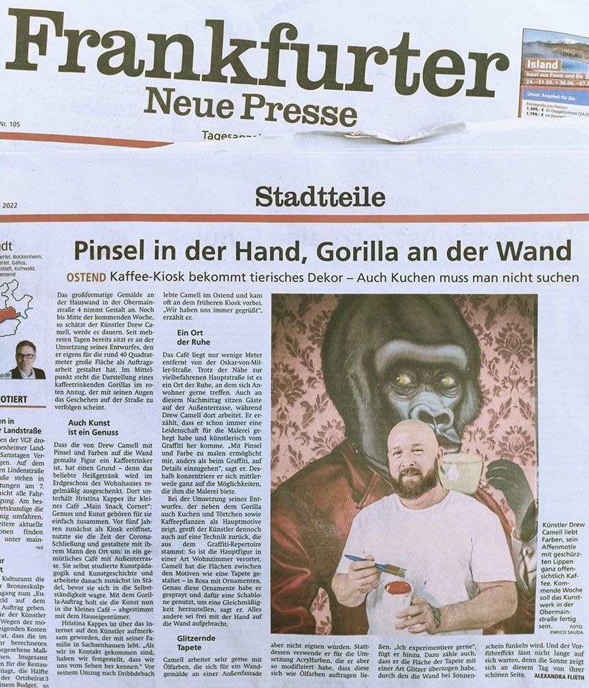 Pressebericht-Frankfurter-Neue-Presse-Kuenstler-Drew-Camell Pressebericht-Frankfurter-Neue-Presse-Kuenstler-Drew-Camell