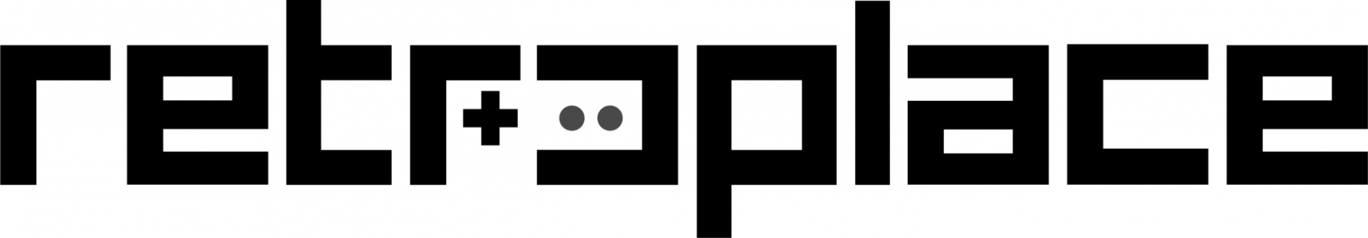 retroplace Logo retroplace