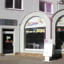 Filiale Friedenau