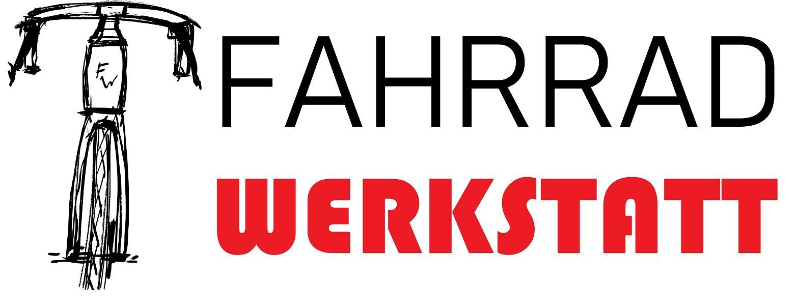 Fahrradwerkstatt in Aachen Brand