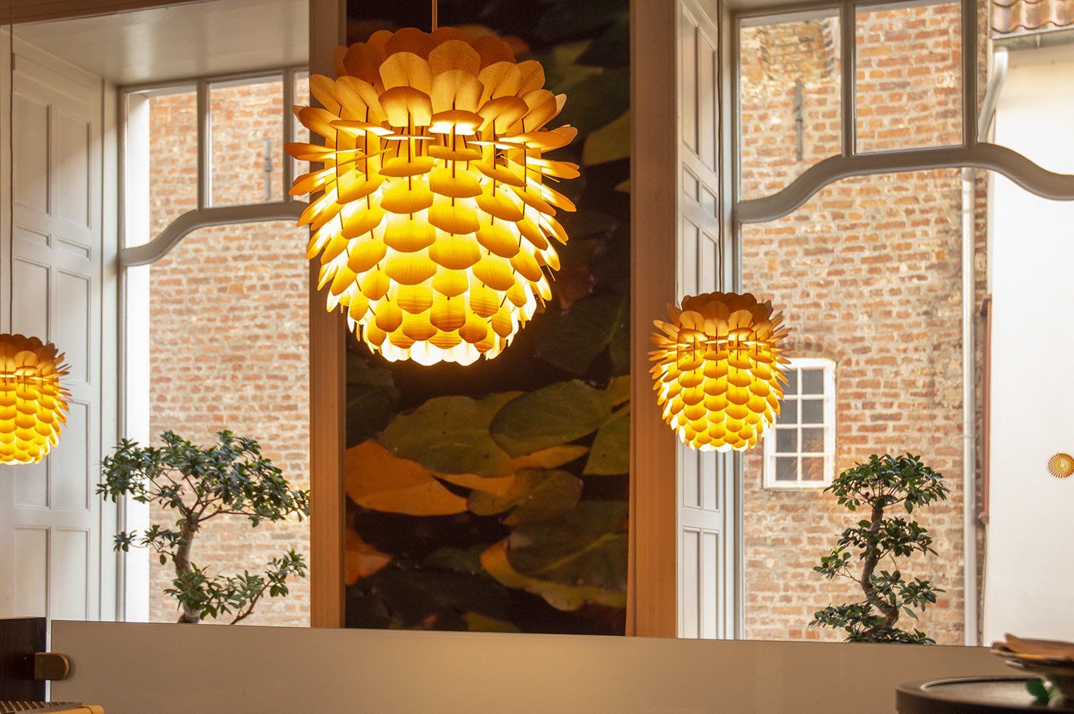 Chinarestaurant Shanghai