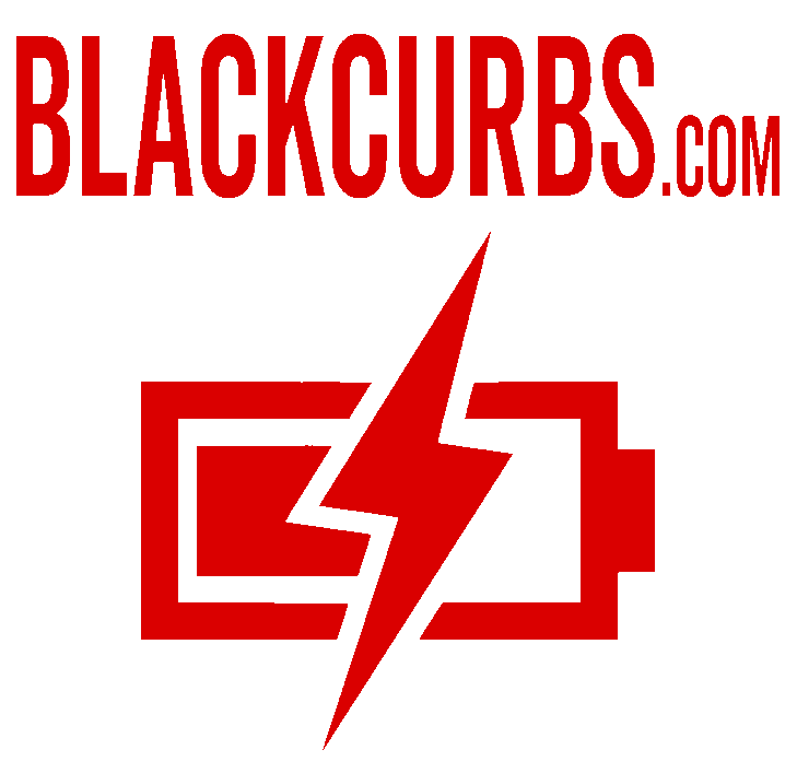 BLACKCURBS by Gruber-Parts