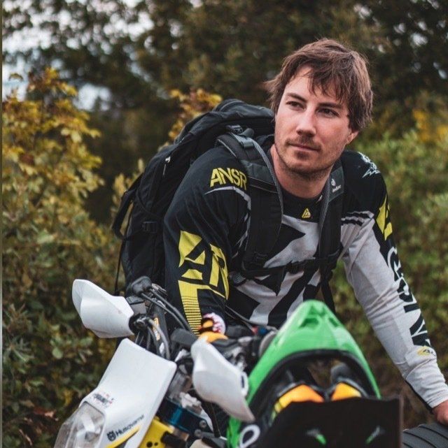 Inhaber Michael Gruber Inhaber Michael Gruber