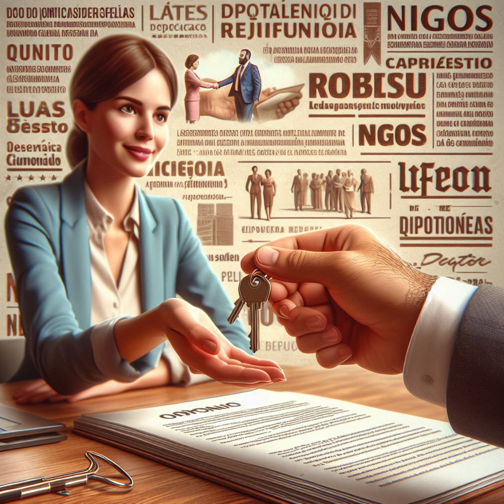 IMAGEN CESION GRATUITA A ONG CESION GRATUITA A UNA ONG