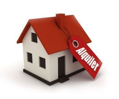 ALQUILER DE VIVIENDA MENSUAL O A COBRO A MÁS DE 2 AÑOS