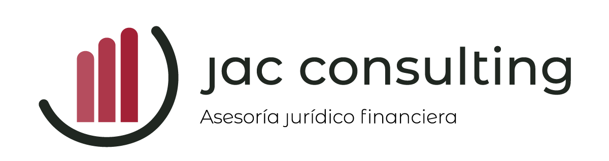 INICIO JAC CONSULTING LOGO JAC CONSULTING