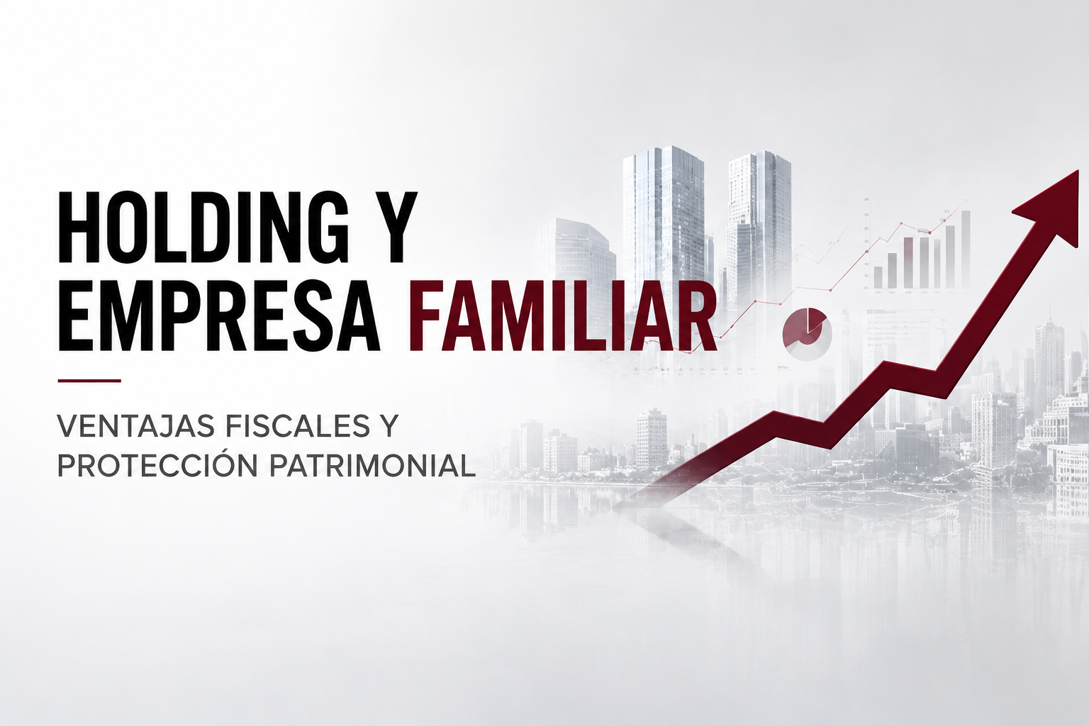 holding y empresa familiar, ventajas fiscales y protección patrimonial