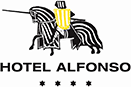 LOGO HOTEL ALFONSO