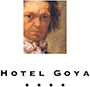 LOGO HOTEL GOYA