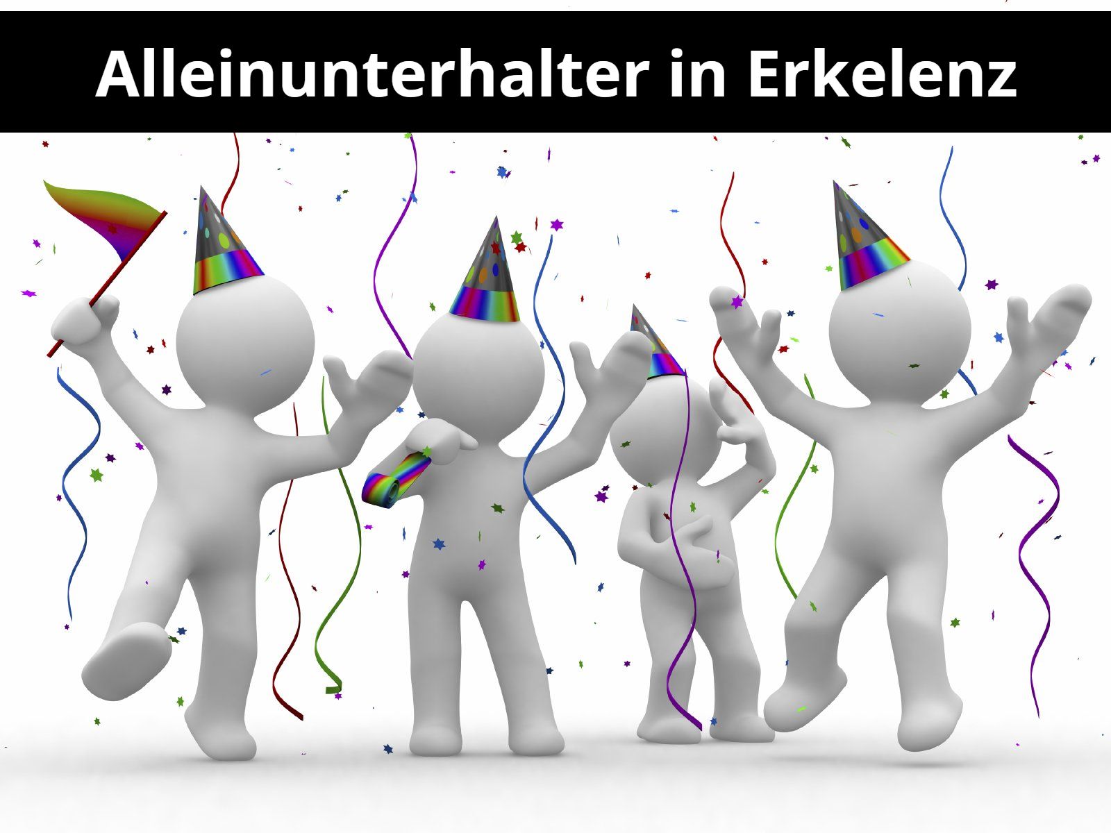 Alleinunterhalter Erkelenz - Musiker Karl Alleinunterhalter Erkelenz - Musiker Karl