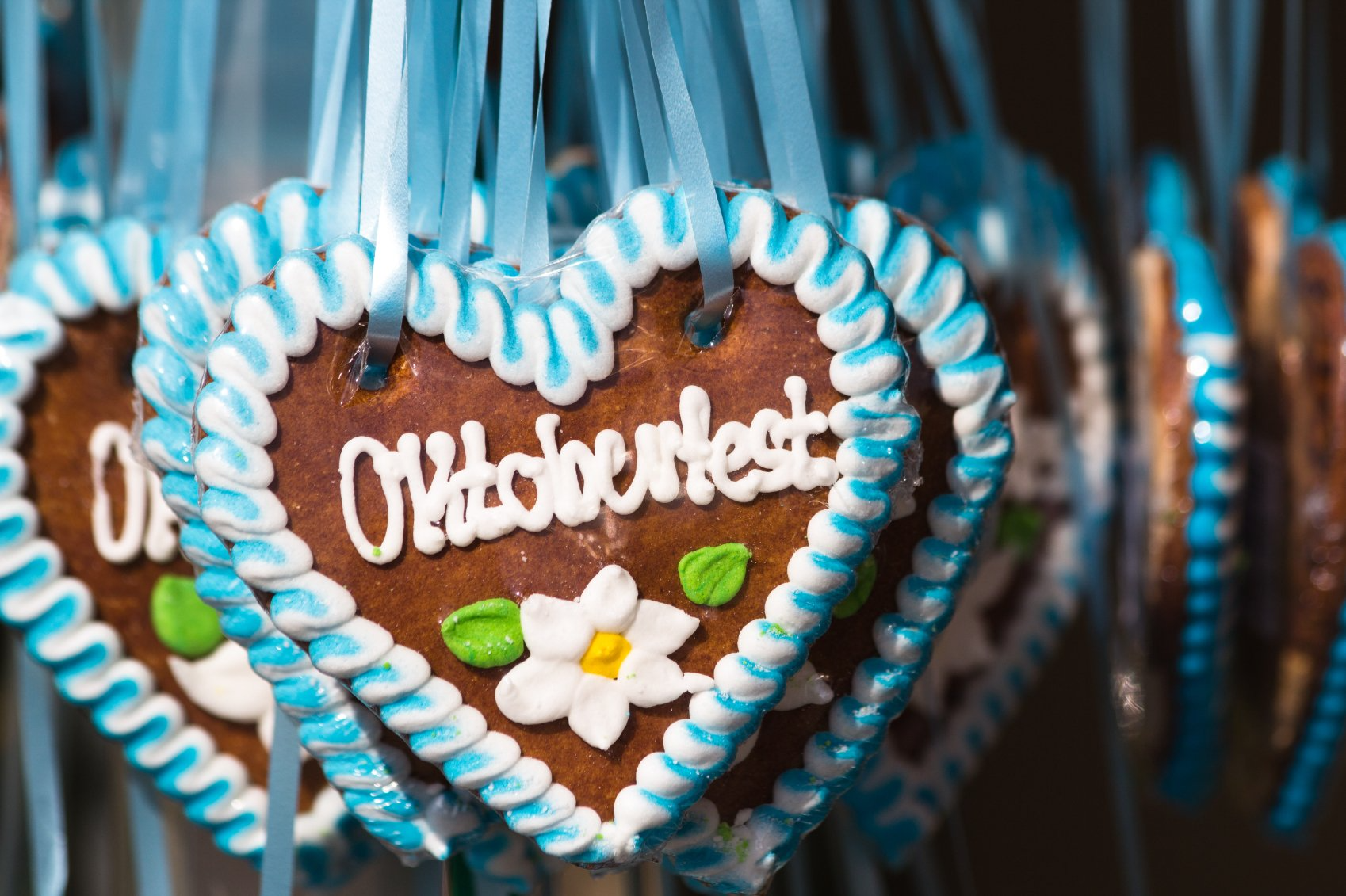 Oktoberfest Party mit Keyboarder Karl