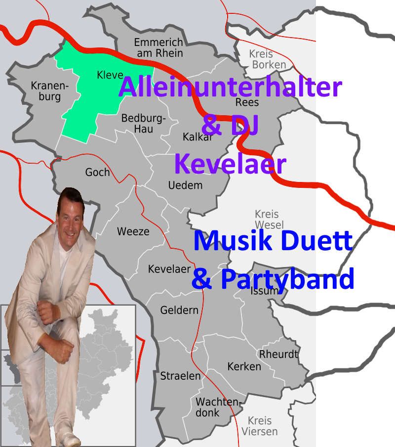 Alleinunterhalter Kevelaer Phantastisches Musik Duett und 1 Class Super DJ Kevelaer Alleinunterhalter Kevelaer Phantastisches Musik Duett und 1 Class Super DJ Kevelaer