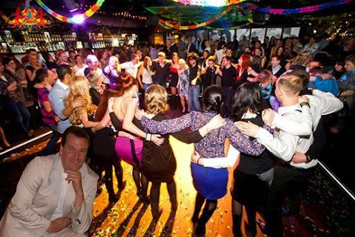 Geburtstag DJ und Super Alleinunterhalter für Geburtstag 100 % Stimmung