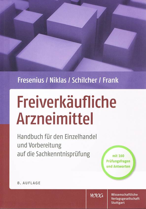 Freiverkäufliche Arzneimittel