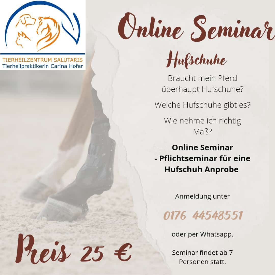 Hufschuhe, Hufschuhberater Bayern