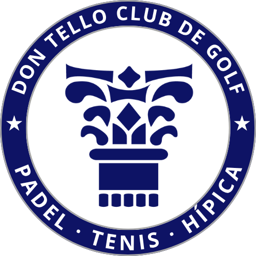 Don Tello's Golf Club - Tenis a Mérida