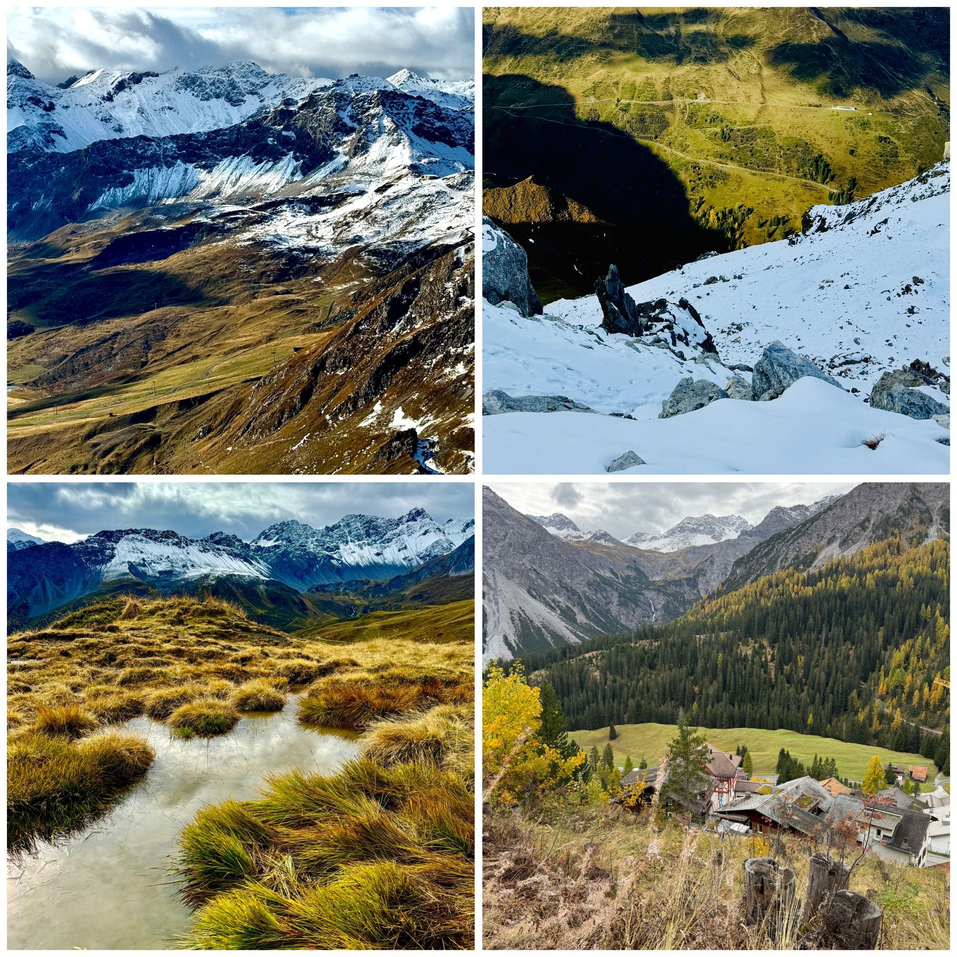 Abstraktes Gemälde Mallorca Serie Sarah Weiss