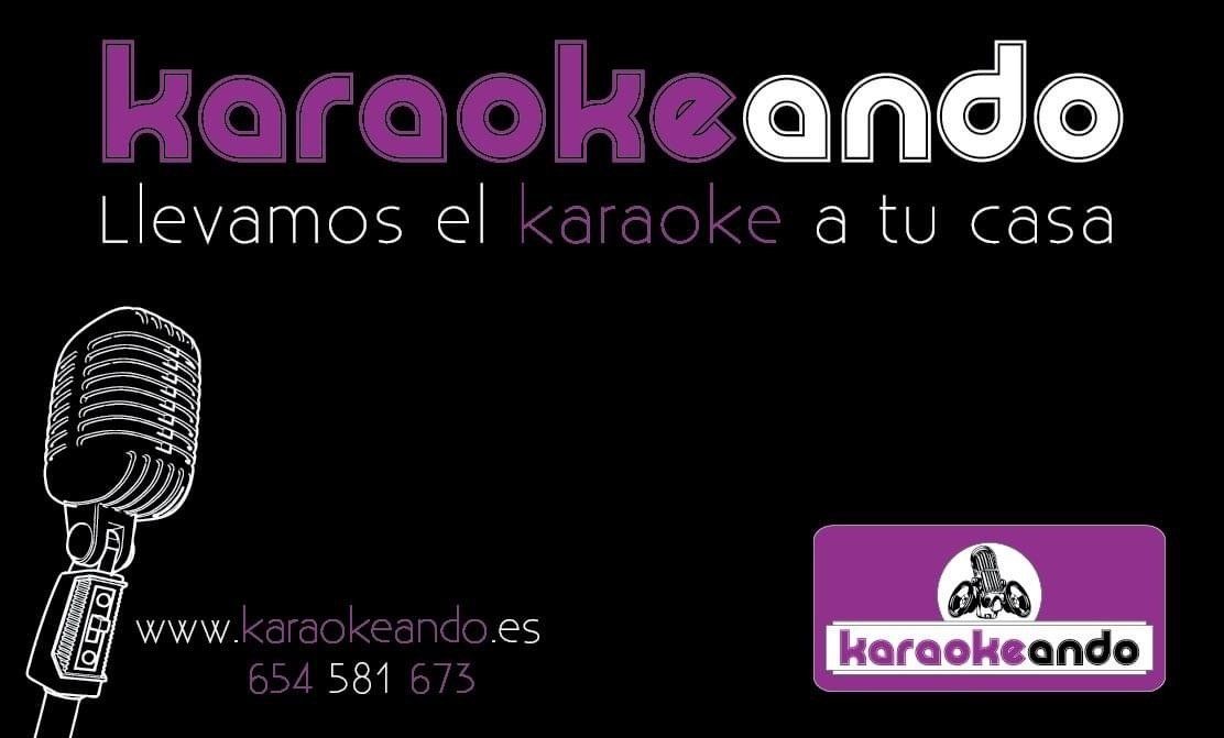 (c) Karaokeando.es