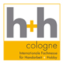 Fachmesse für Handarbeit und Hobby h+h cologne