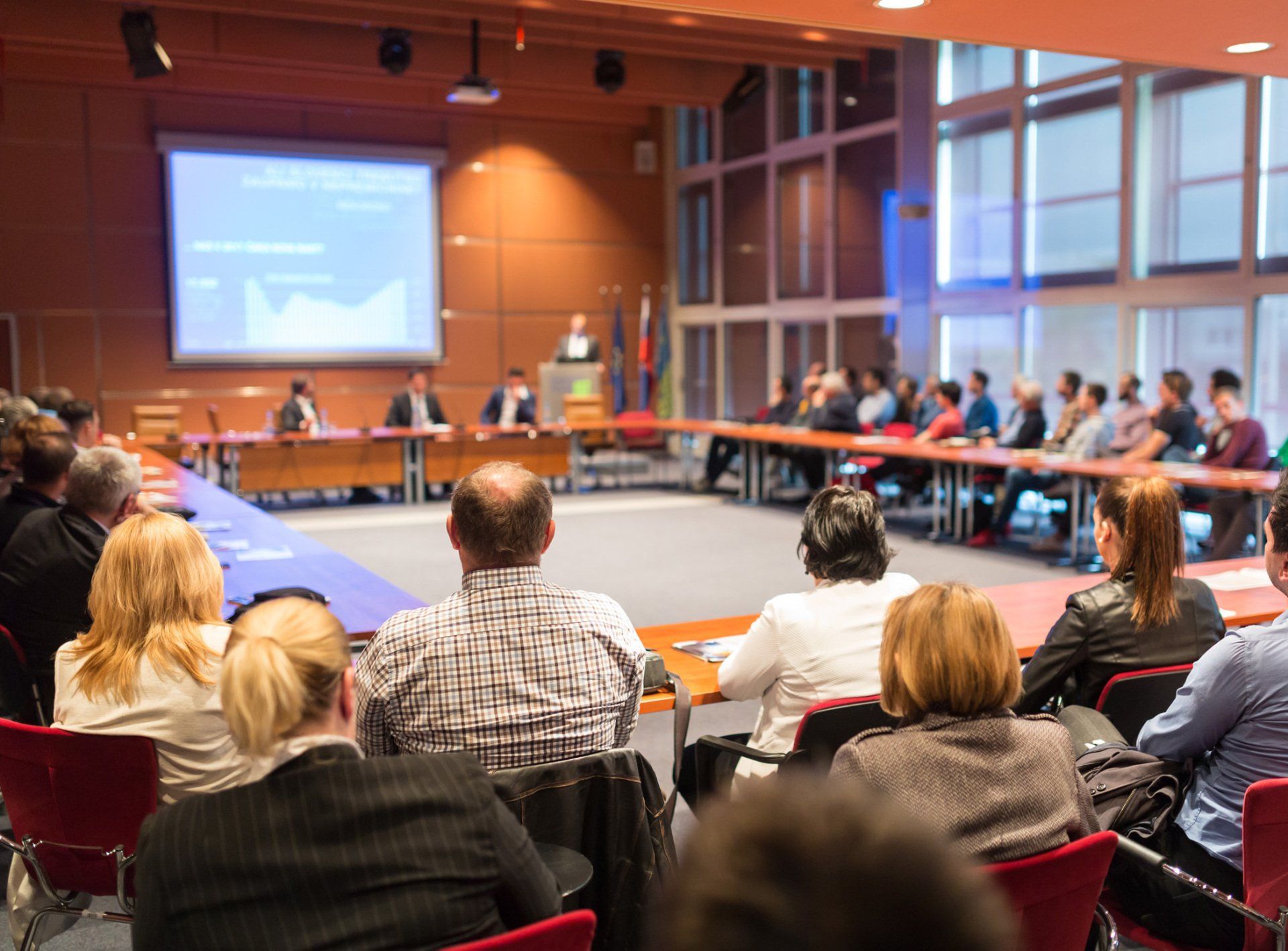 Konferenzdolmetscher Türkisch