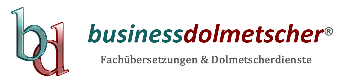 Türkischdolmetscher Türkisch-Dolmetscher