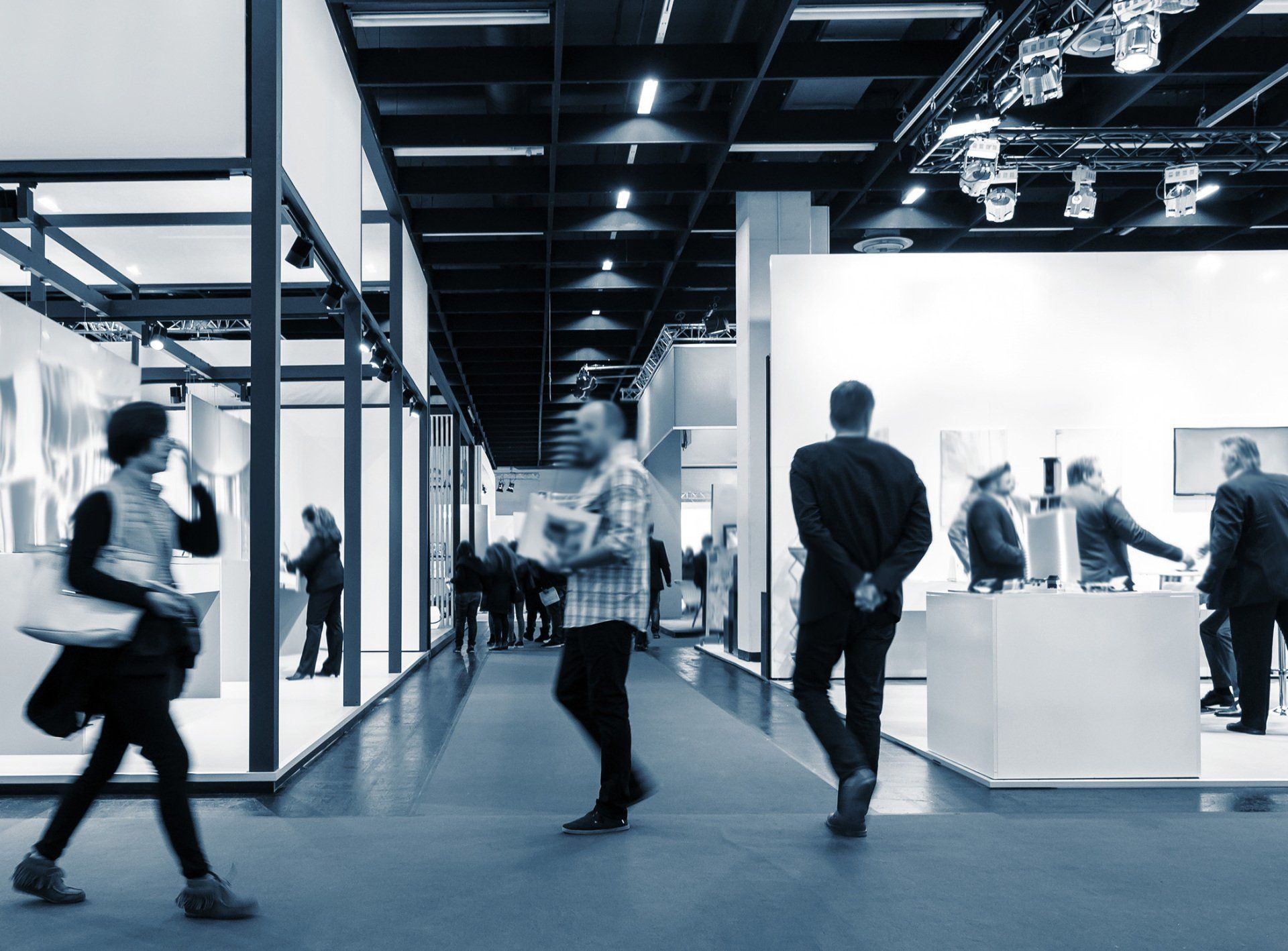 Messedolmetschen Türkisch Messedolmetscher Türkisch